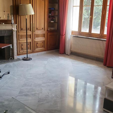Goutanou Chambre 3 Chatillon-en-Michaille Exterior photo